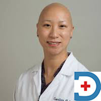 Dr Carolyn Goh