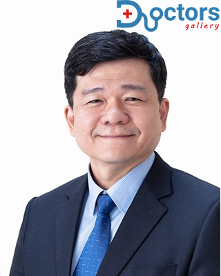 Dr Chen Lin Han