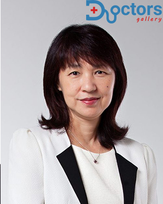 Dr Chew Chay Noi