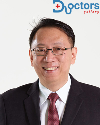 Dr Chia Chung King
