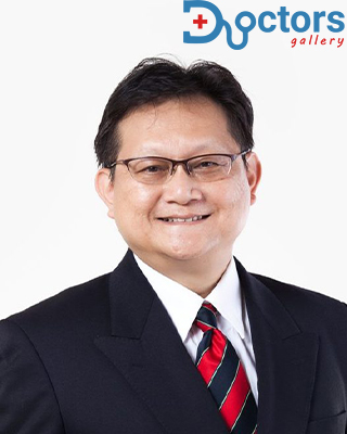 Dr Chia Kok Hoong