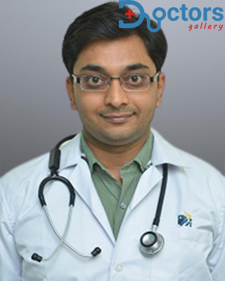 Dr Chirag Shah