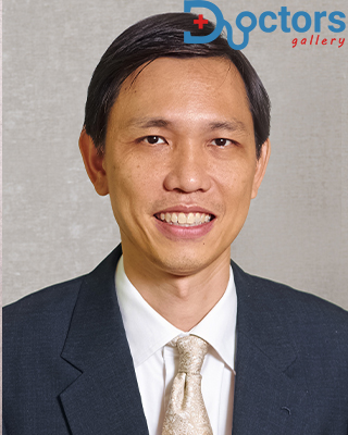 Dr Chng Nai Wee