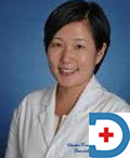 Dr Christina N Kim