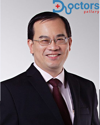 Dr Chua Tju Siang