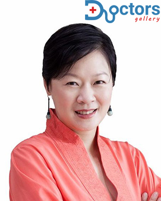 Dr Chua Yang