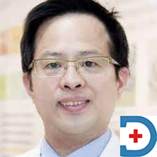 Dr Chun-Chieh Chiu