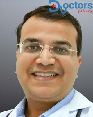 Dr DAYANAND BALAPPA YALIGAR