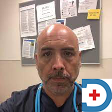 Dr Daniel M Chavira