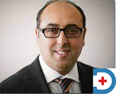 Dr Daniel S Behroozan