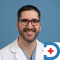 Dr Daniel Weingrow