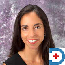 Dr Daniela Morato