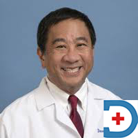 Dr Darren L Takeuchi