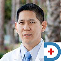 Dr David C Chen
