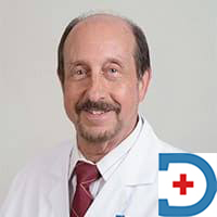 Dr David L Geffner
