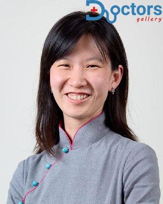 Dr Dawn Teo