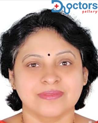 Dr Deepa Rawal