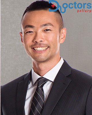 Dr Desmond Quek