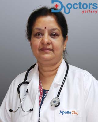 Dr Dhana Lakshmi B