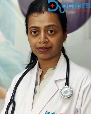 Dr Dhivya R