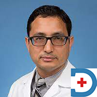 Dr Dinesh K Chhetri