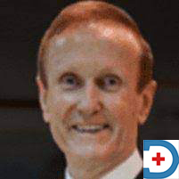 Dr Douglas G Hamilton