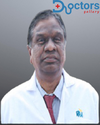 Dr Dwarakanath C S