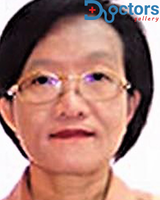 Dr Esther Ng Shwu Yong