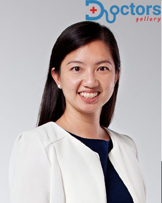 Dr Felicia Tan Li Sher