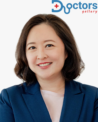 Dr Frances Lim Sheau Huei