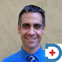 Dr Frank C Day