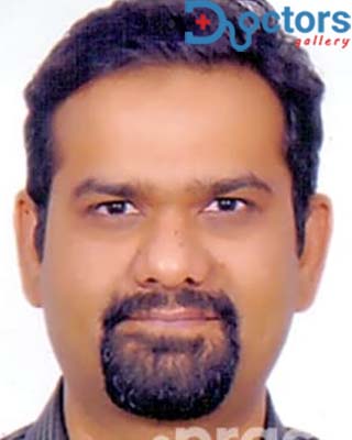 Dr G VIVEK