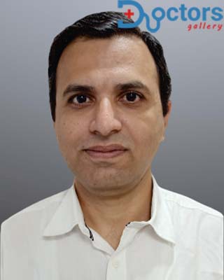 Dr GIRIDHAR VENKATESH