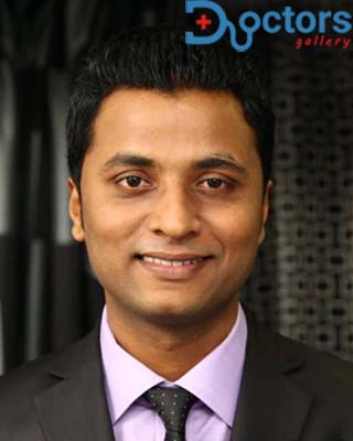Dr Gautham S L