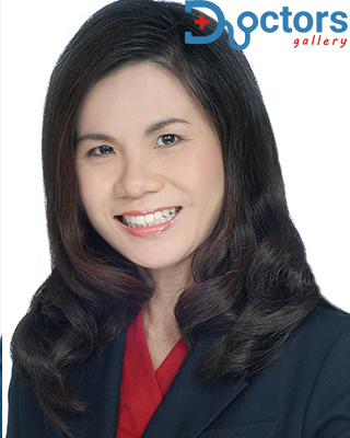 Dr Germaine Xu Guiqin