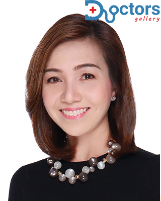 Dr Goh Shen Li