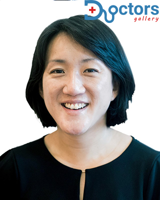 Dr Grace Tan