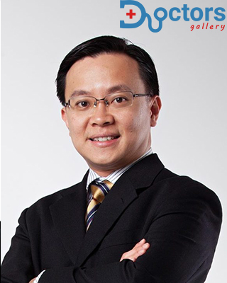 Dr Ho Choon Kiat