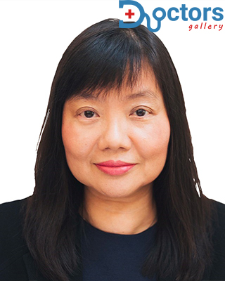 Dr Ho Gay Hui