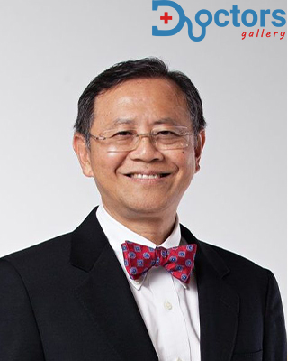 Dr Ho Hon Kwok