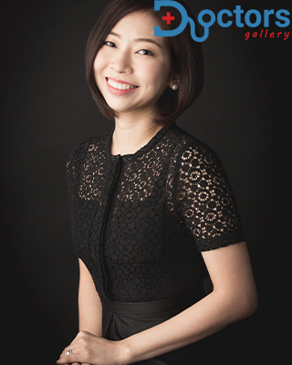 Dr Hong Sze Ching