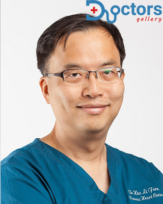 Dr Hsu Li Fern
