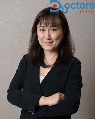 Dr Inez Wong