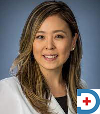 Dr Irene A Kim