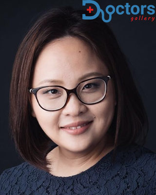 Dr Irene Teo Ai Ngee