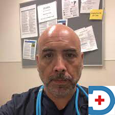 Dr Isaac Bash