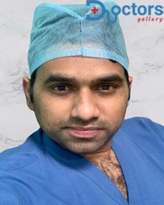 Dr JOEL PRASAD G L