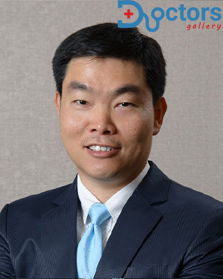 Dr Jacob Cheng Yen Chuan