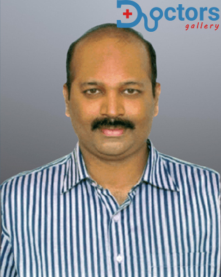 Dr Jaidev Yadav