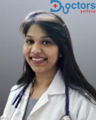 Dr Jakka Sai Manasa Reddy